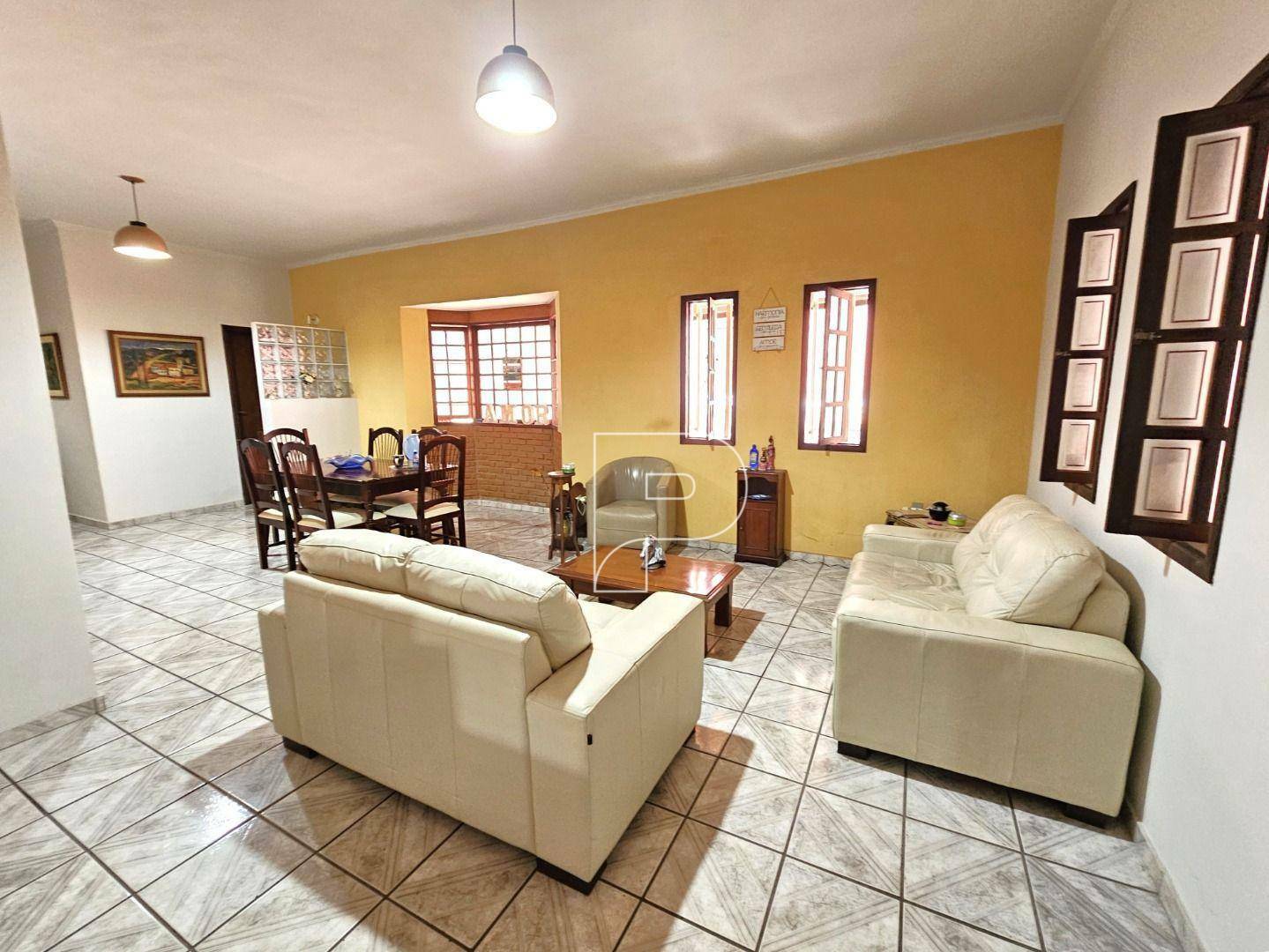 Casa de Condomínio à venda com 2 quartos, 208m² - Foto 5