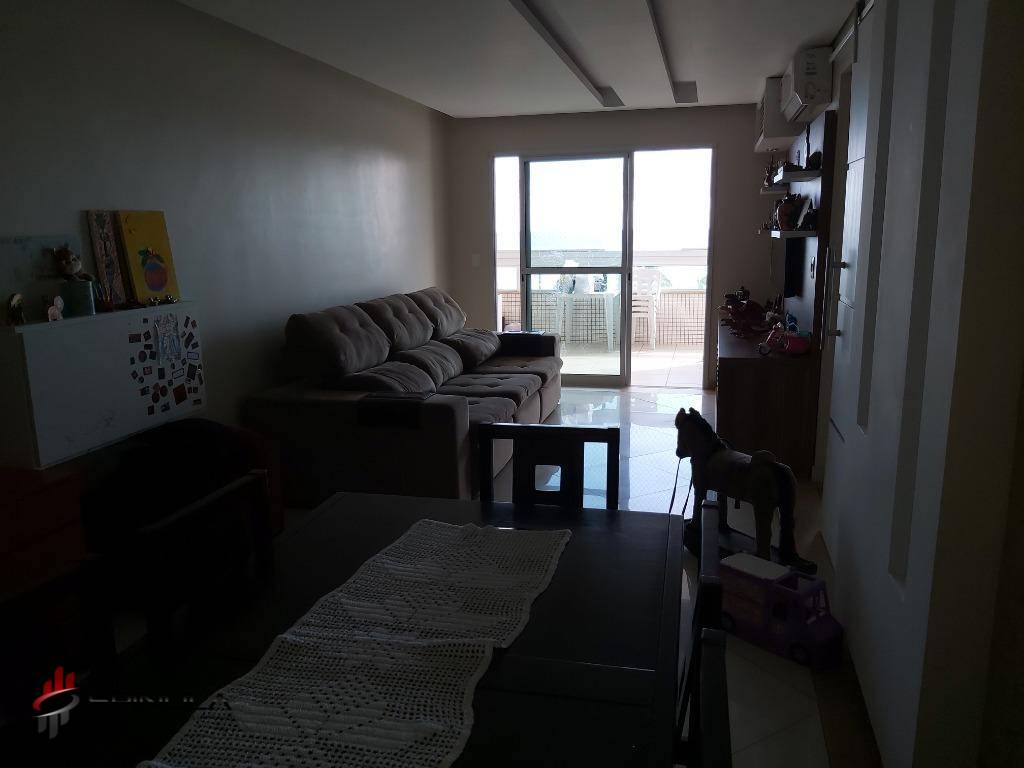 Apartamento à venda com 3 quartos, 134m² - Foto 10