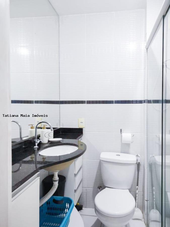 Apartamento à venda com 1 quarto, 25m² - Foto 4