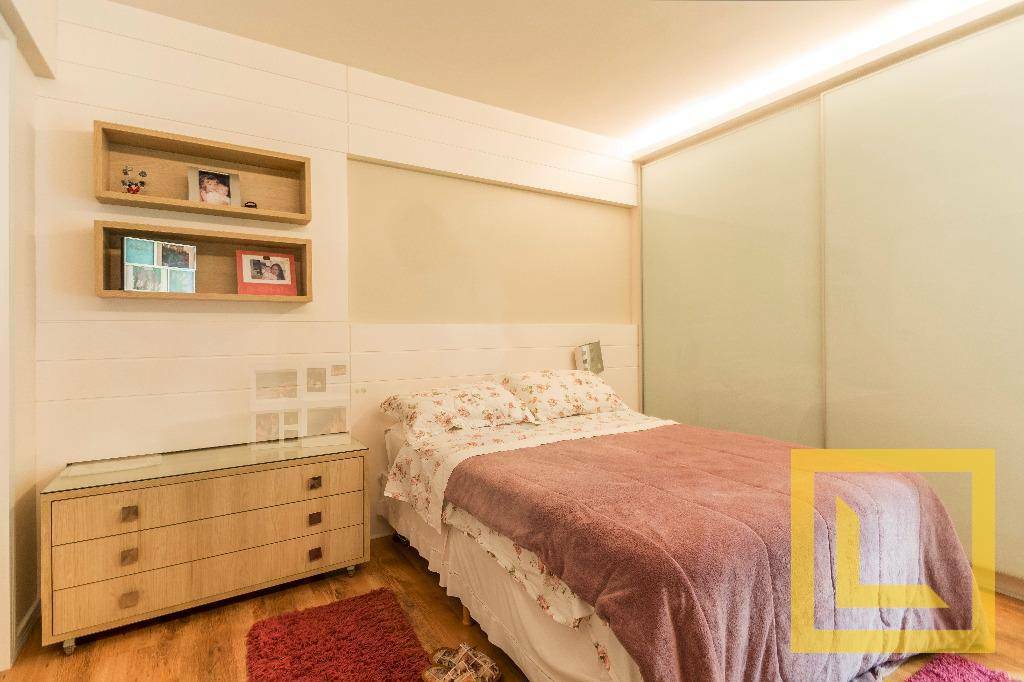 Apartamento à venda com 3 quartos, 375m² - Foto 14