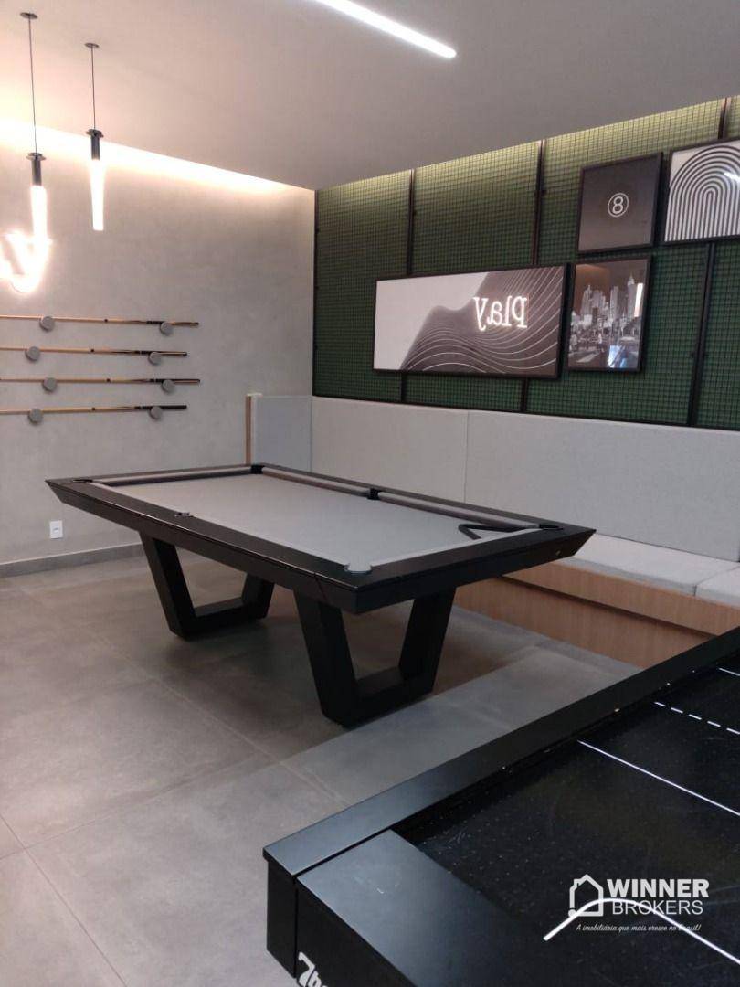 Apartamento à venda com 2 quartos, 66m² - Foto 16