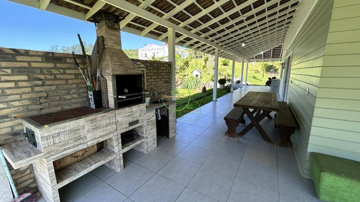 Chácara, 20 m² - Foto 25