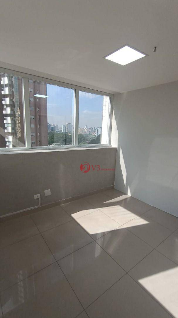 Conjunto Comercial-Sala para alugar, 100m² - Foto 10