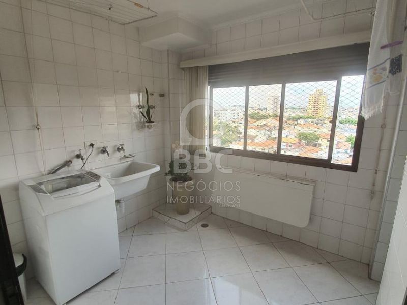 Apartamento à venda com 3 quartos, 170m² - Foto 10