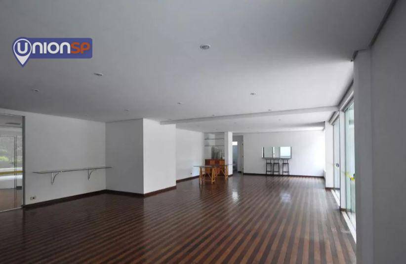 Apartamento à venda com 3 quartos, 134m² - Foto 24