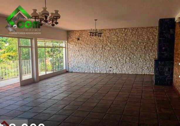 Casa à venda e aluguel com 3 quartos, 480m² - Foto 11