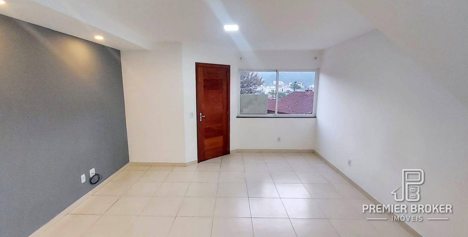 Casa de Condomínio à venda com 2 quartos, 76m² - Foto 2