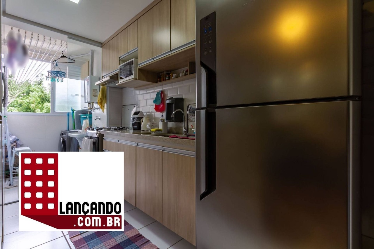 Apartamento à venda com 2 quartos, 64m² - Foto 8