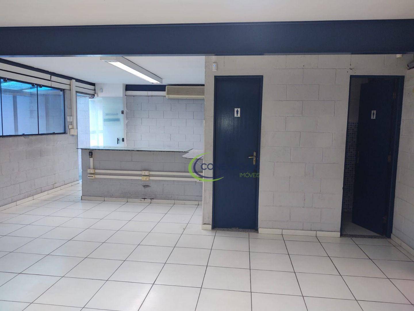Depósito-Galpão-Armazém para alugar, 1280m² - Foto 9