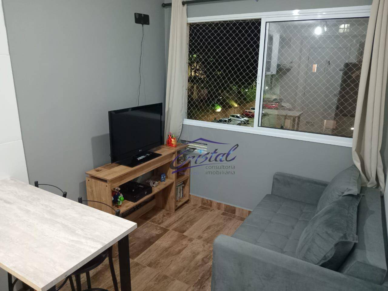 Kitnet e Studio à venda com 1 quarto, 25m² - Foto 19