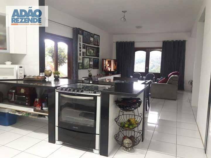 Casa de Condomínio à venda com 2 quartos, 82m² - Foto 6