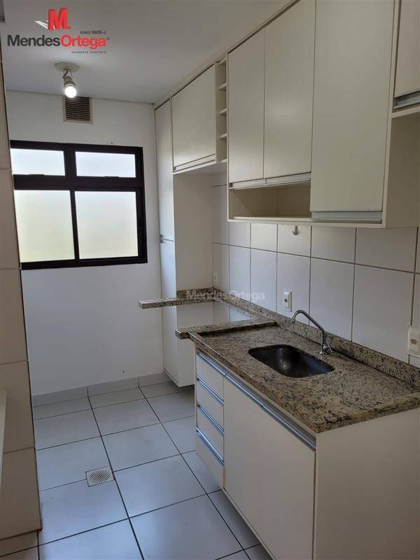 Apartamento para alugar com 1 quarto, 51m² - Foto 6