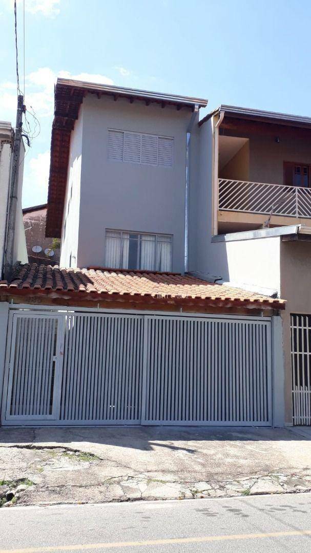 Casa à venda com 3 quartos, 125M2 - Foto 1