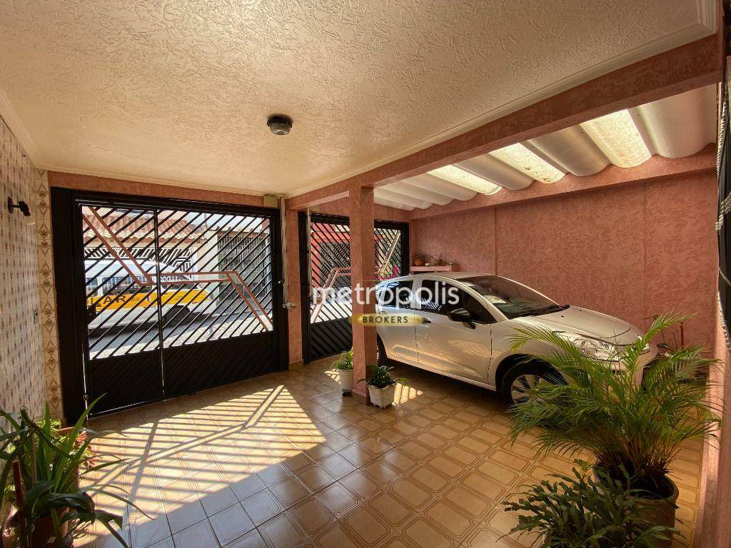 Sobrado à venda com 3 quartos, 170m² - Foto 4