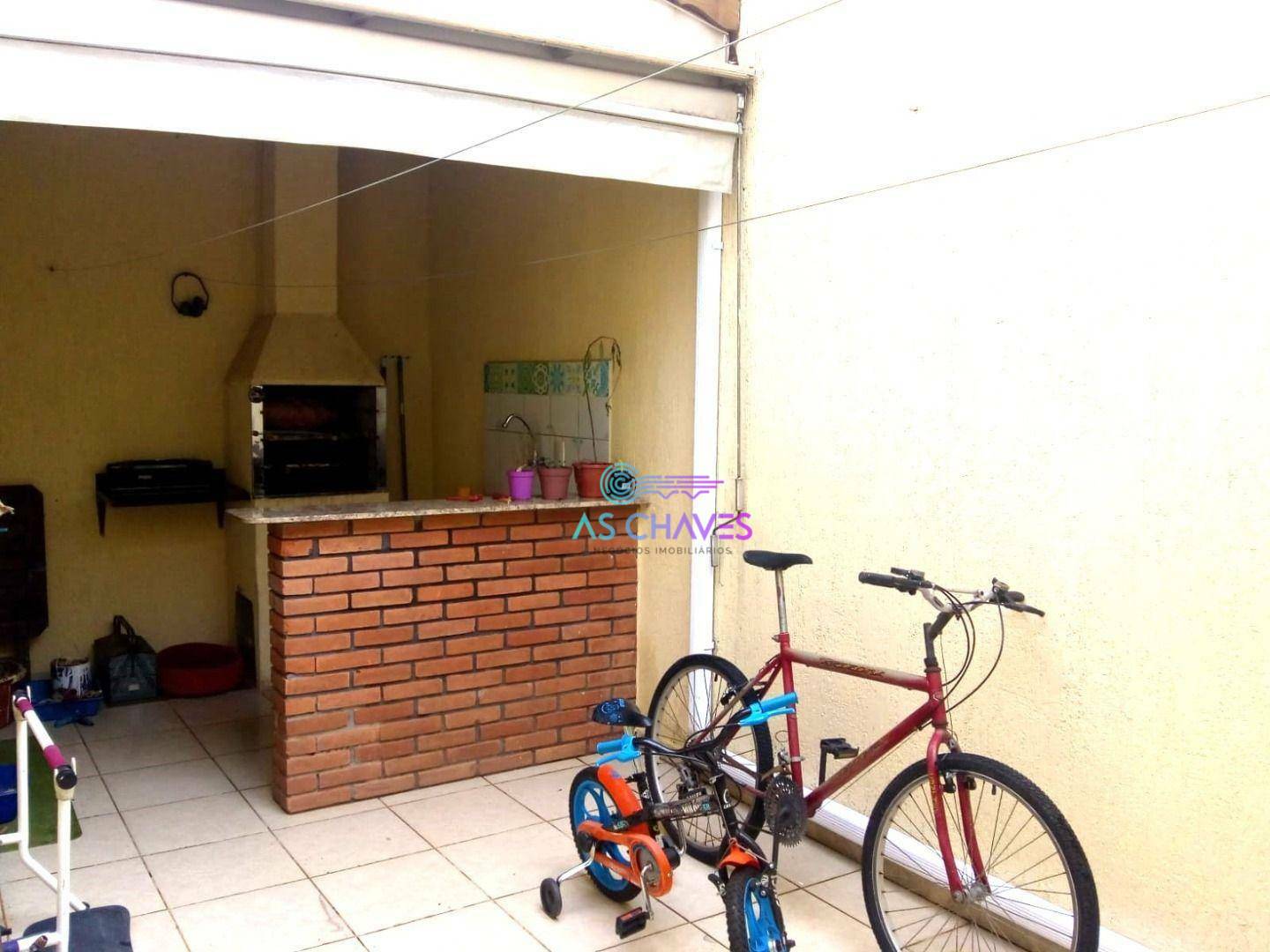 Casa à venda com 3 quartos, 137m² - Foto 18