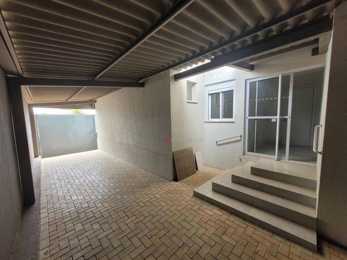 Apartamento à venda com 3 quartos, 153m² - Foto 8