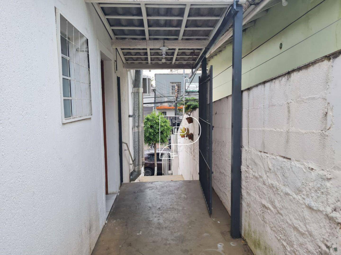 Casa, 62 m² - Foto 2