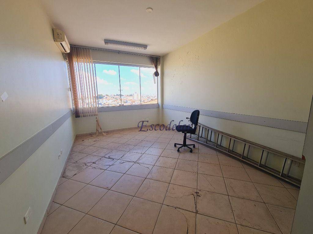 Sobrado à venda com 1 quarto, 200m² - Foto 10