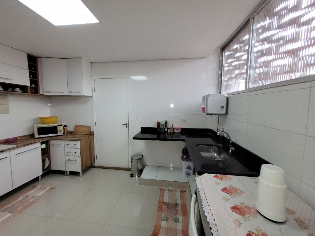 Apartamento à venda com 4 quartos, 113m² - Foto 14