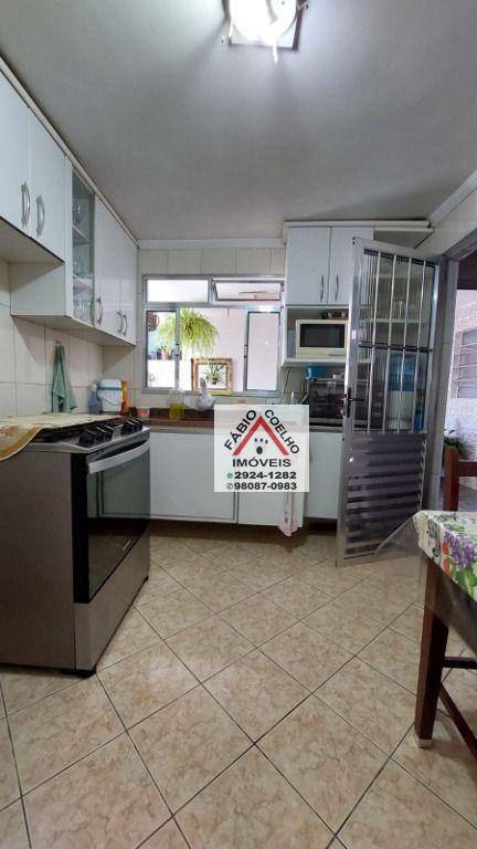 Sobrado à venda com 5 quartos, 90m² - Foto 30