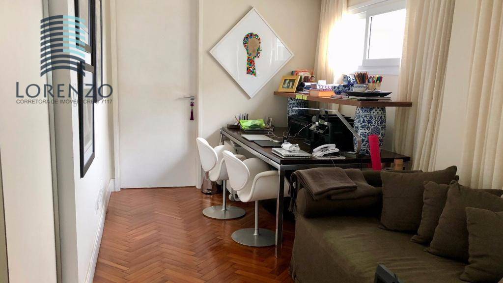 Apartamento à venda com 4 quartos, 371m² - Foto 21