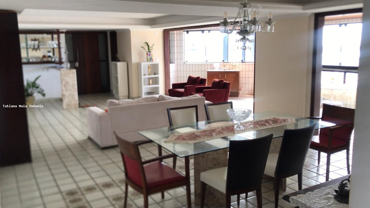 Apartamento à venda com 4 quartos, 274m² - Foto 15