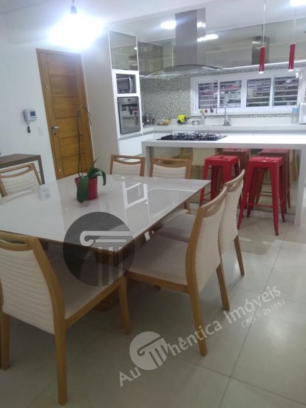 Sobrado à venda com 3 quartos, 175m² - Foto 10