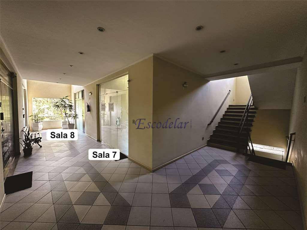 Conjunto Comercial-Sala à venda, 31m² - Foto 5