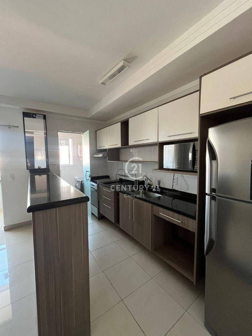Apartamento, 2 quartos, 69 m² - Foto 1