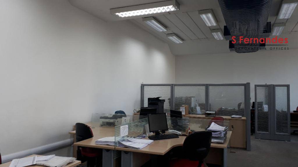Conjunto Comercial-Sala à venda, 185m² - Foto 8
