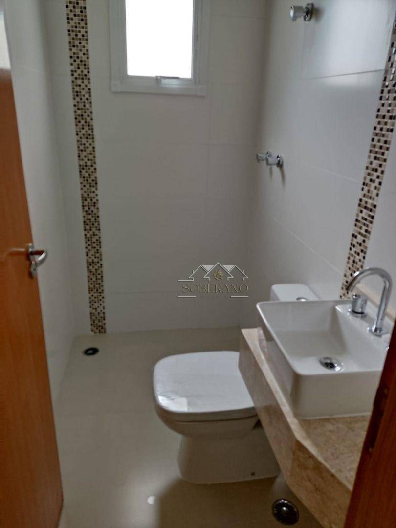 Apartamento à venda com 3 quartos, 93m² - Foto 15