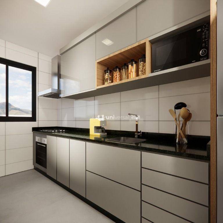 Cobertura à venda com 4 quartos, 176m² - Foto 9