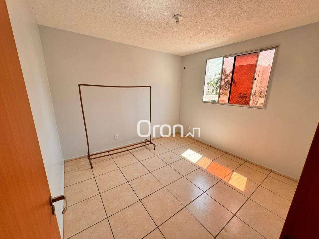 Apartamento à venda com 2 quartos, 47m² - Foto 4