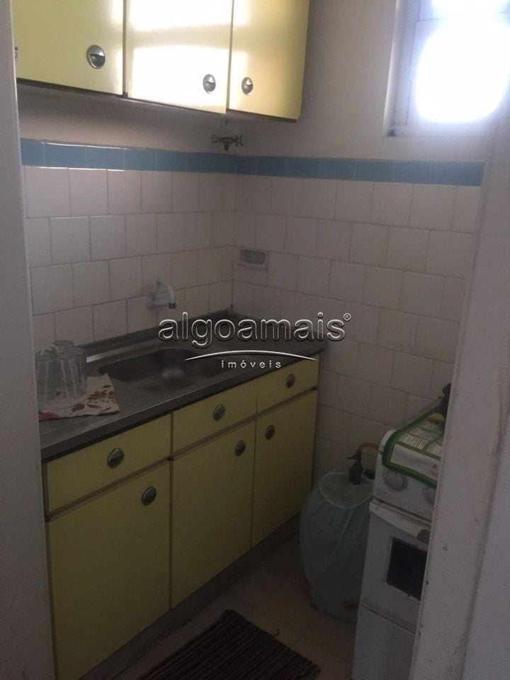 Apartamento à venda com 1 quarto, 45m² - Foto 5