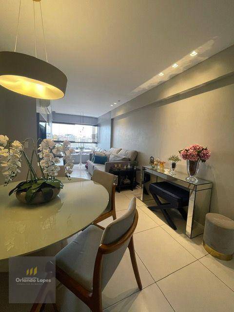 Apartamento, 2 quartos, 62 m² - Foto 4