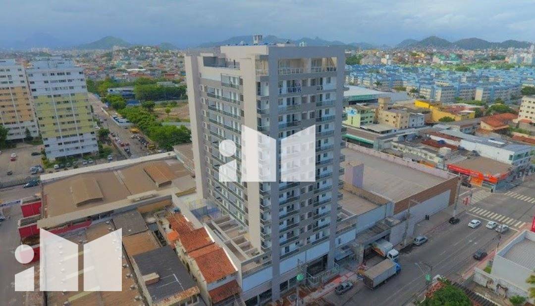 Apartamento à venda com 3 quartos, 71m² - Foto 2