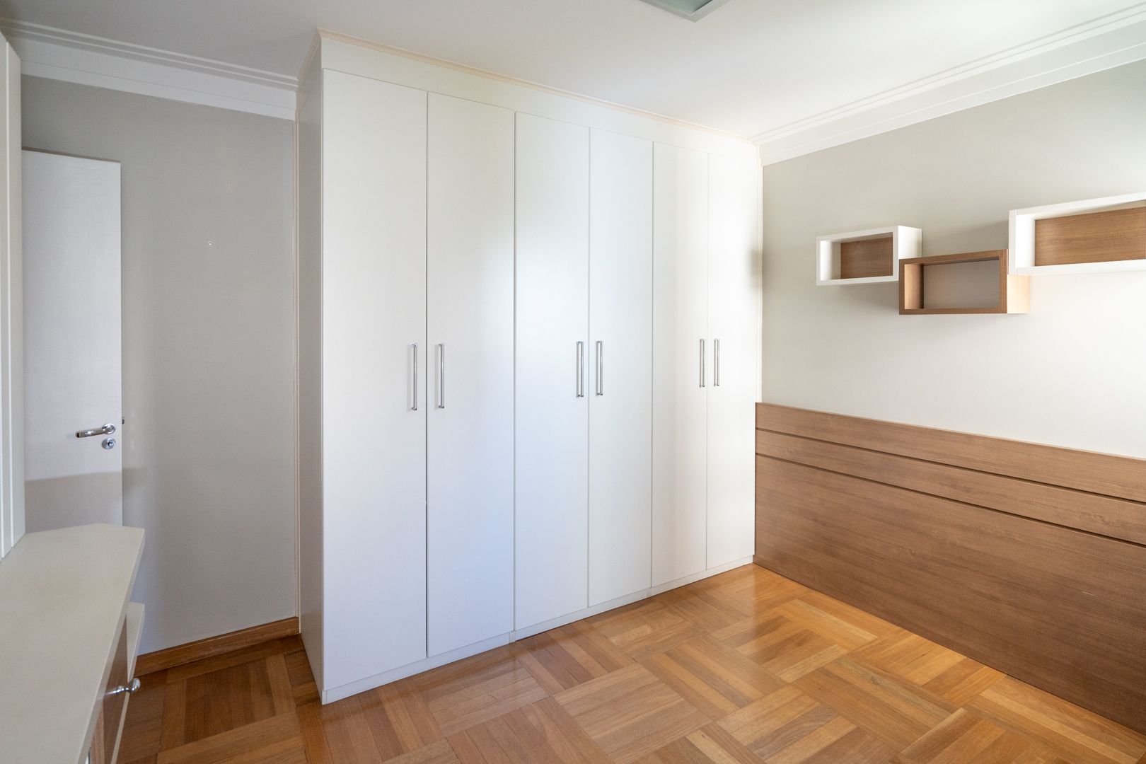 Apartamento à venda com 4 quartos, 173m² - Foto 13