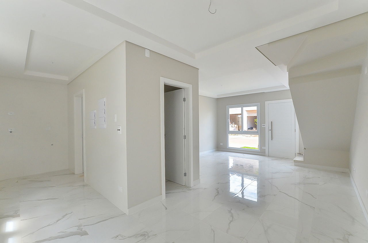 Casa à venda com 3 quartos, 125m² - Foto 15