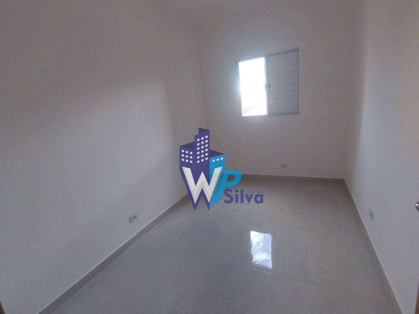 Apartamento à venda com 2 quartos, 42m² - Foto 7