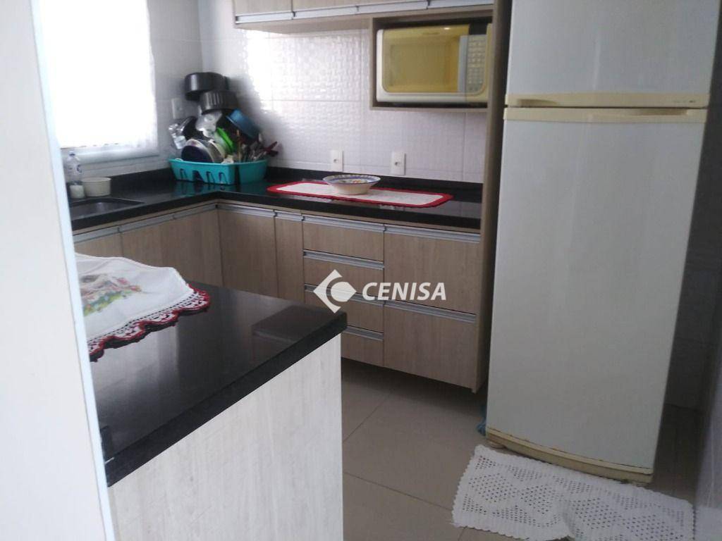 Casa à venda com 2 quartos, 82m² - Foto 8