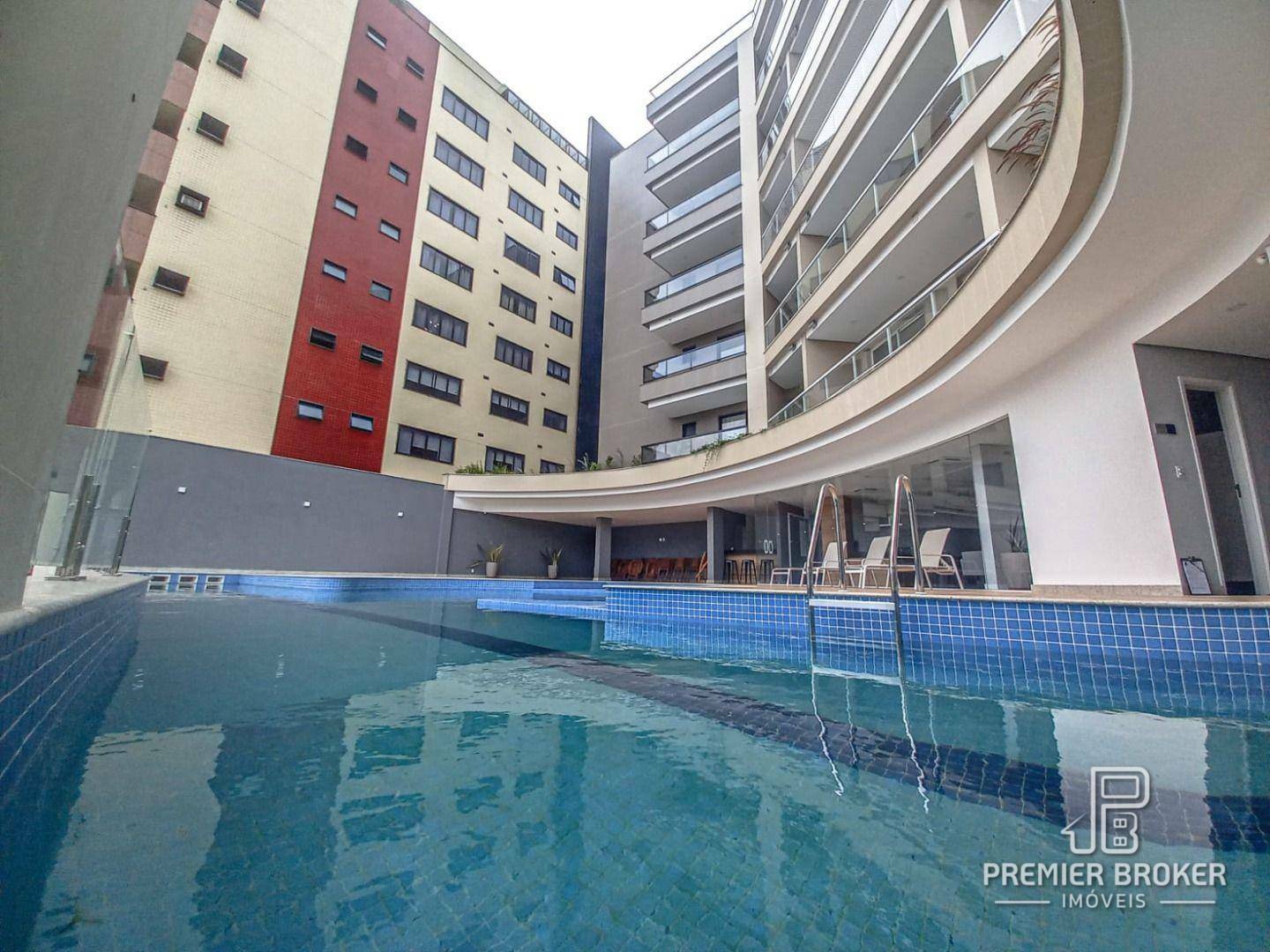 Cobertura à venda com 3 quartos, 193m² - Foto 32