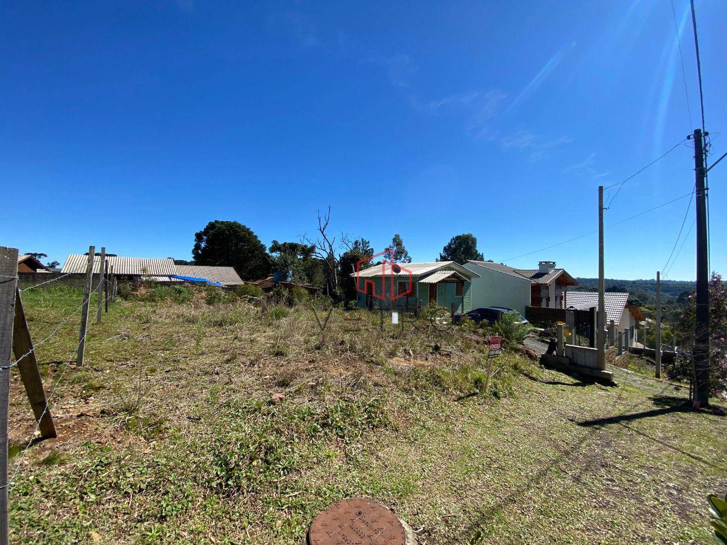 Terreno, 361 m² - Foto 1