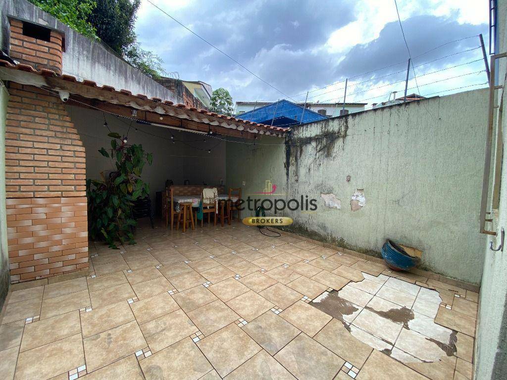 Sobrado à venda com 3 quartos, 146m² - Foto 4