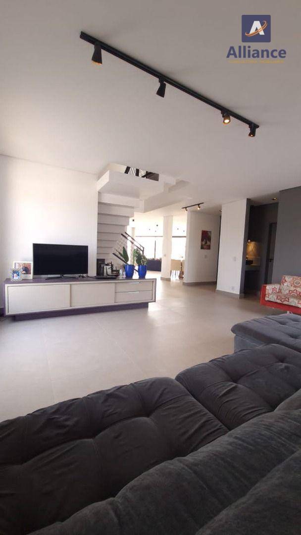 Casa de Condomínio à venda com 3 quartos, 380m² - Foto 13