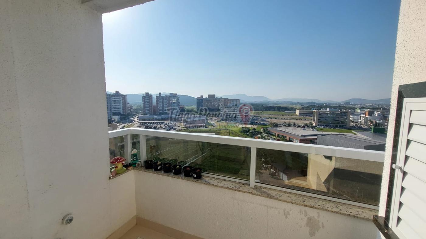 Apartamento à venda com 3 quartos, 87m² - Foto 10