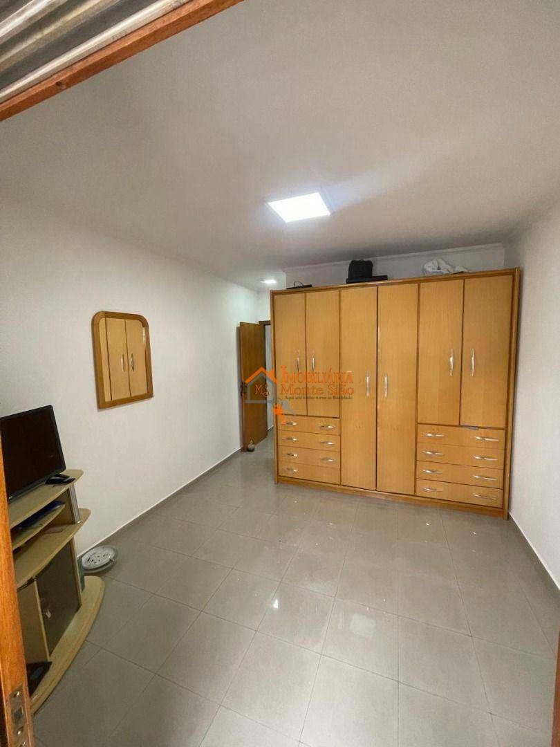 Sobrado à venda com 3 quartos, 140m² - Foto 20