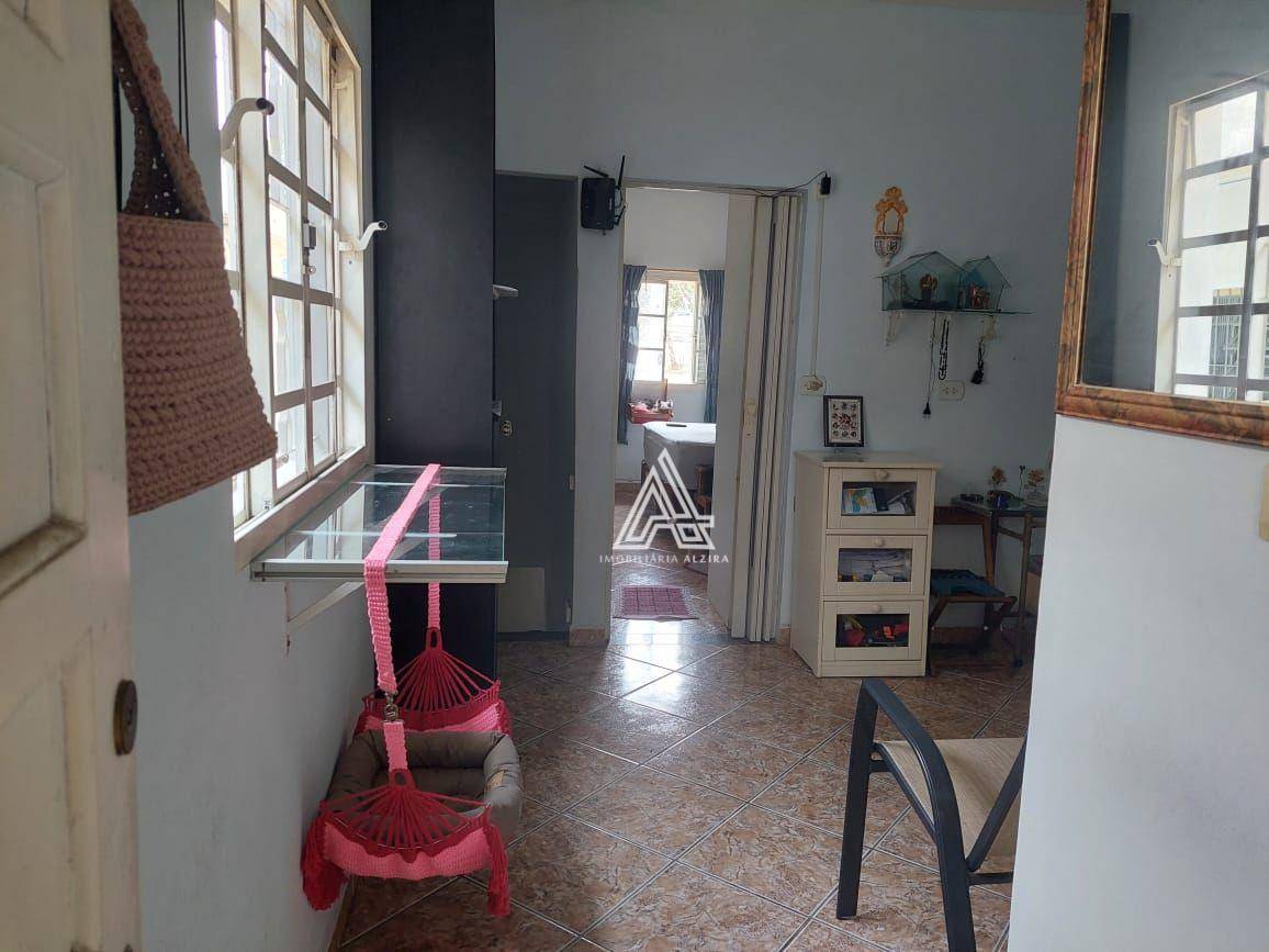 Casa à venda com 2 quartos, 123m² - Foto 16