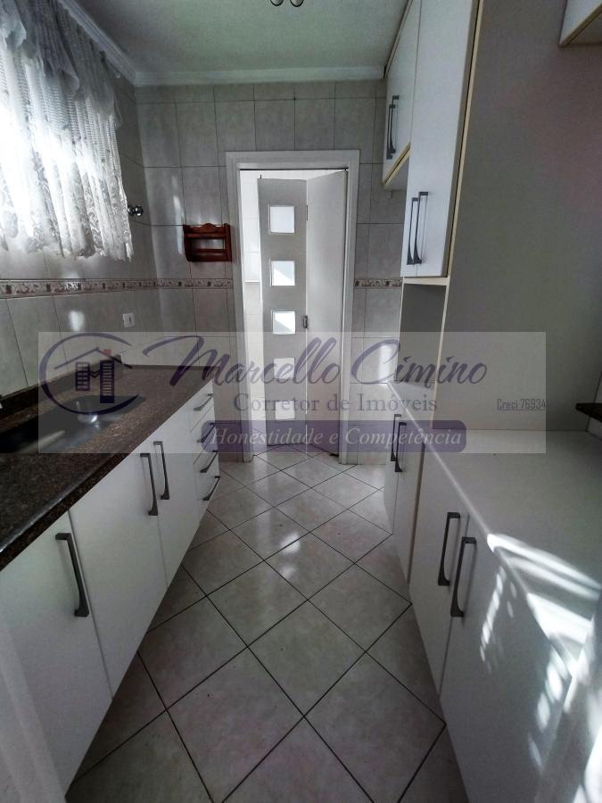 Apartamento à venda com 1 quarto, 35m² - Foto 11