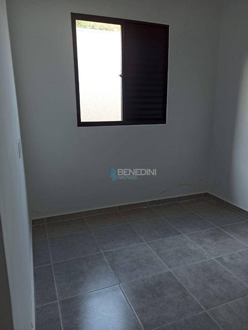 Apartamento à venda com 2 quartos, 76m² - Foto 5