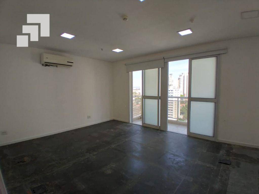 Conjunto Comercial-Sala para alugar, 80m² - Foto 10